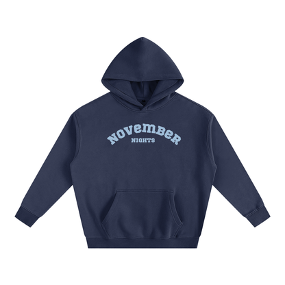 November Nights — One Year Anniversary Hoodie (Limited Edition)