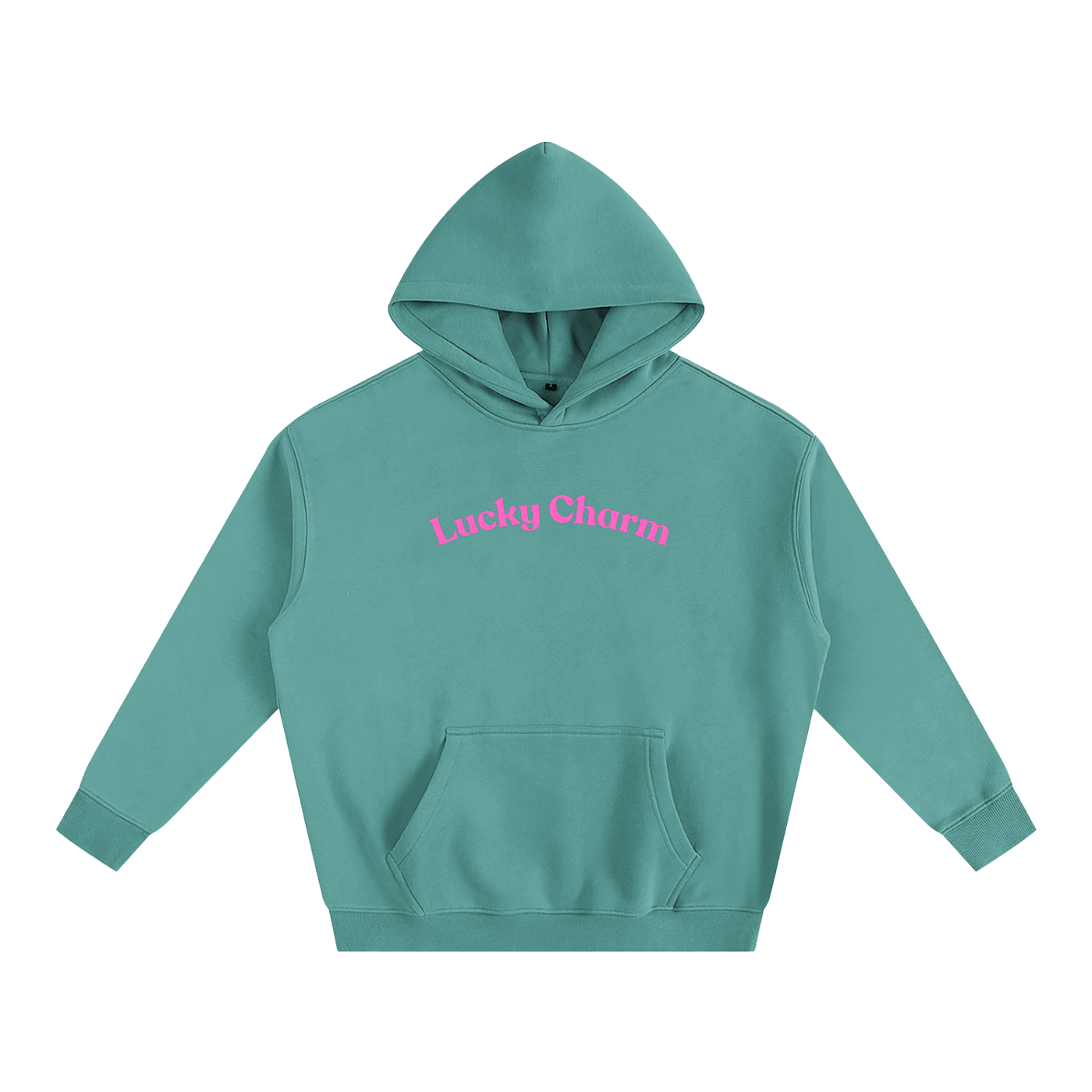 Lucky Charm Unreleased Song Hoodie