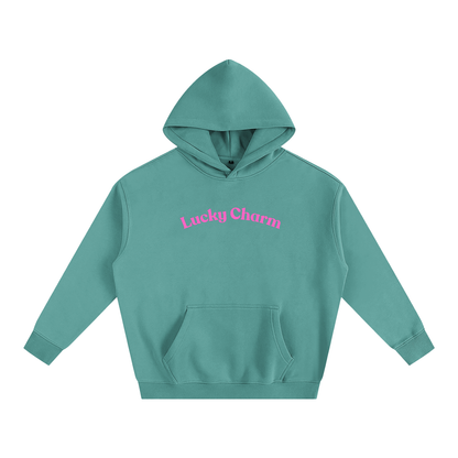 Lucky Charm Unreleased Song Hoodie