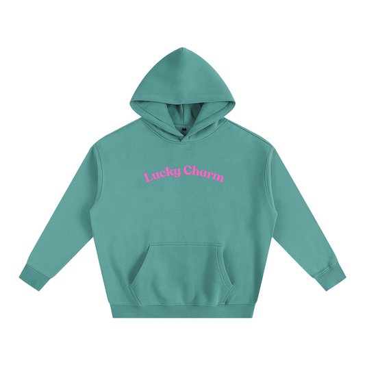 Lucky Charm Unreleased Song Hoodie