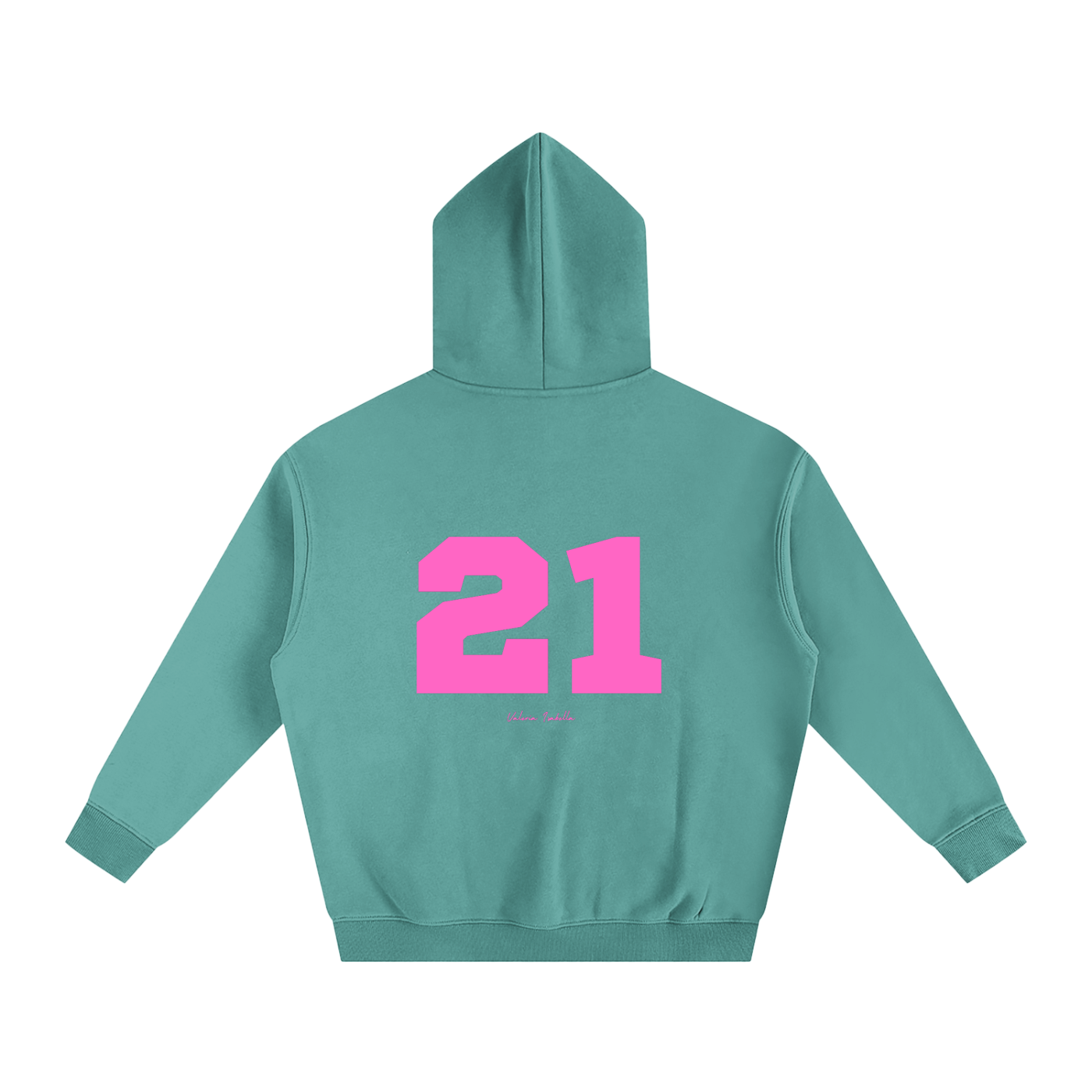 Lucky Charm Unreleased Song Hoodie