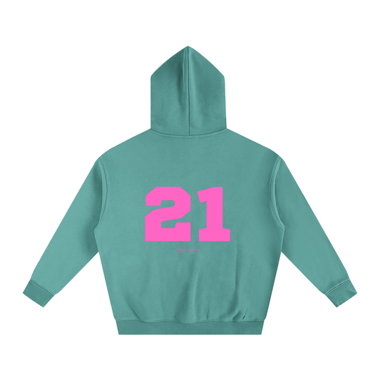 Lucky Charm Unreleased Song Hoodie