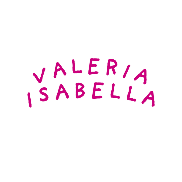 Valeria Isabella